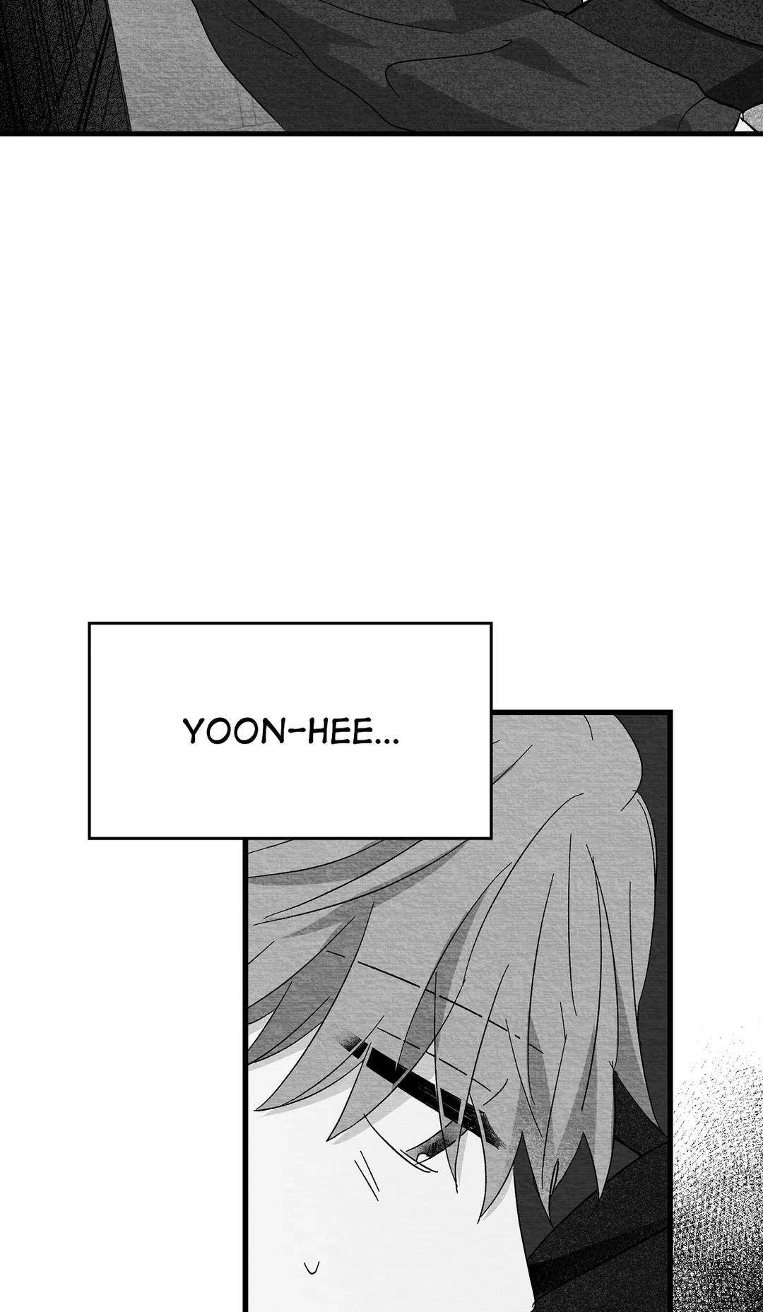 Bound to Be «Official» - Chapter 32 manhwa