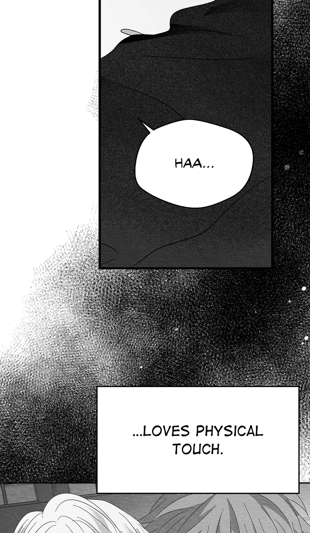 Bound to Be «Official» - Chapter 32 manhwa