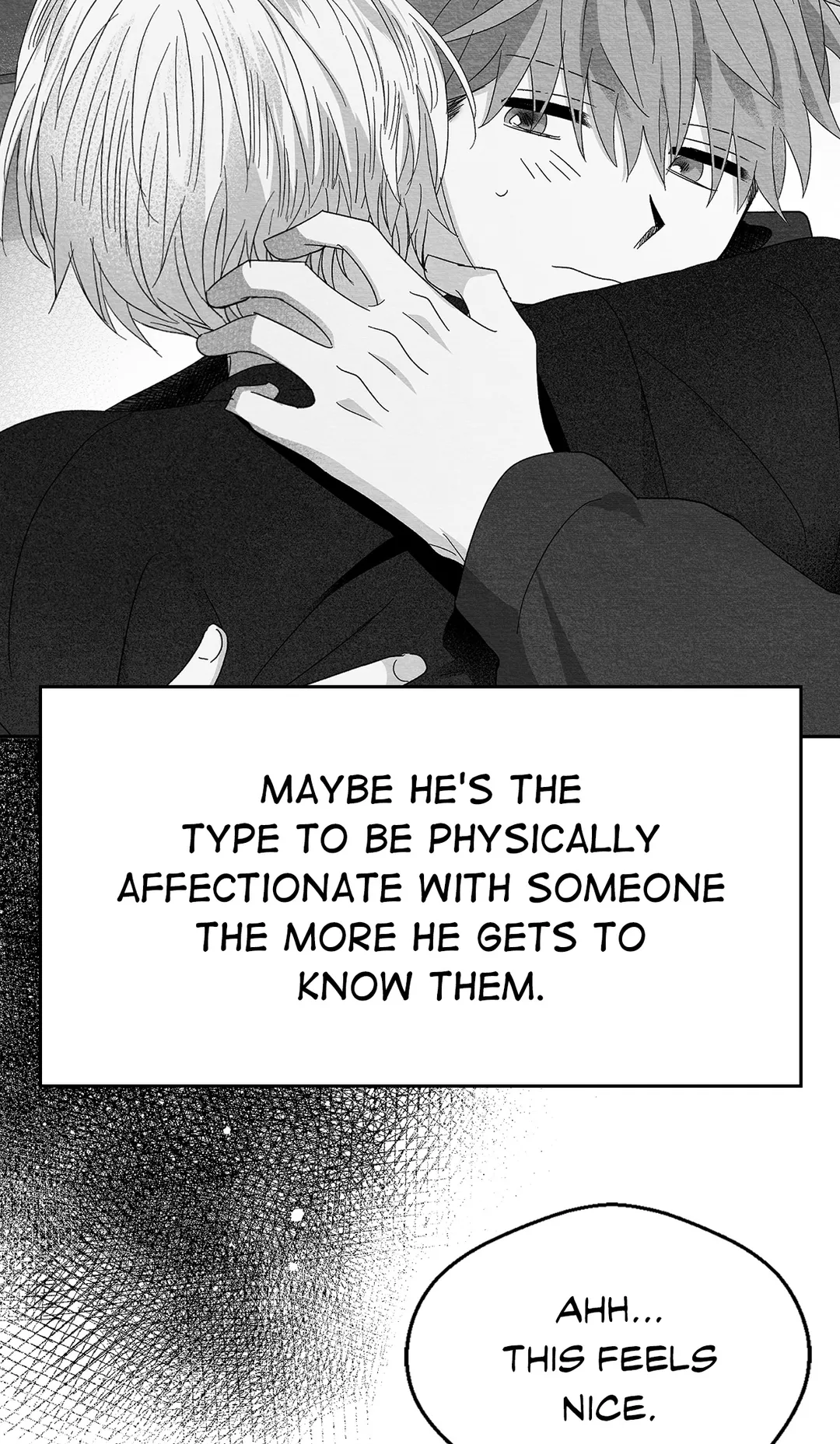 Bound to Be «Official» - Chapter 32 manhwa