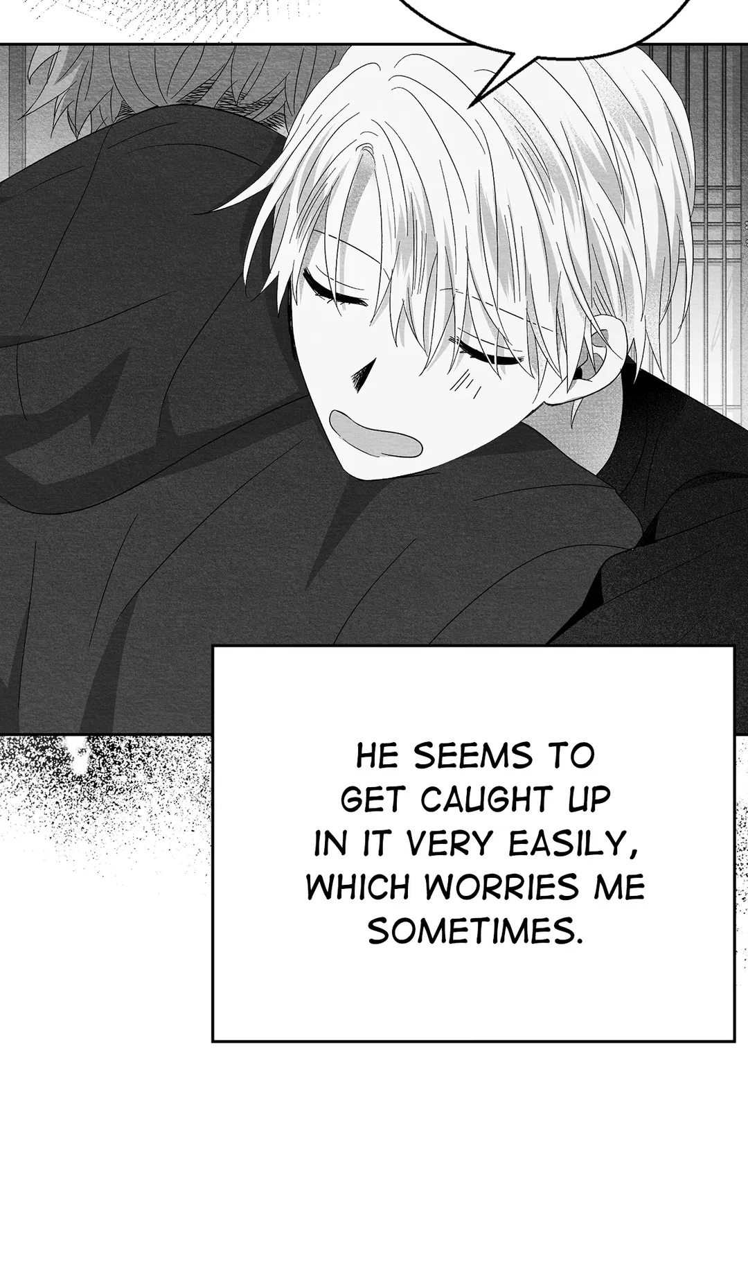 Bound to Be «Official» - Chapter 32 manhwa
