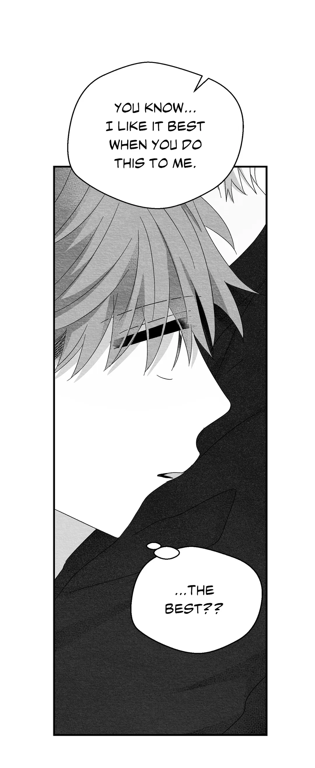 Bound to Be «Official» - Chapter 32 manhwa