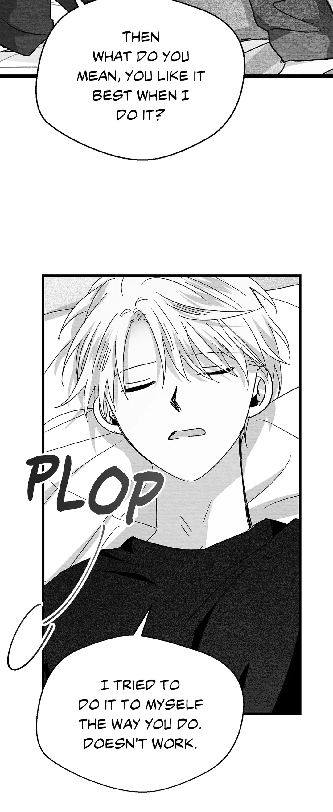 Bound to Be «Official» - Chapter 32 manhwa