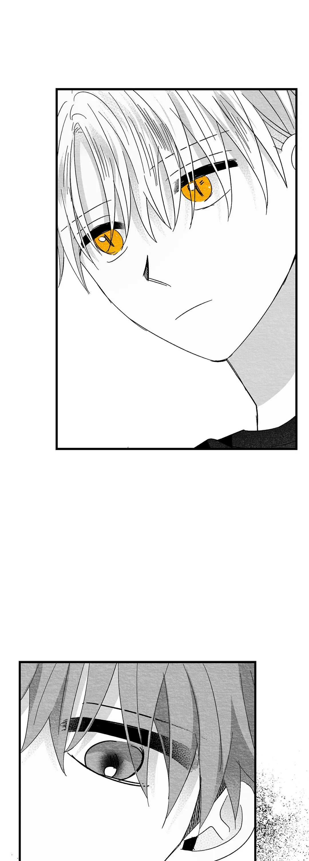 Bound to Be «Official» - Chapter 32 manhwa