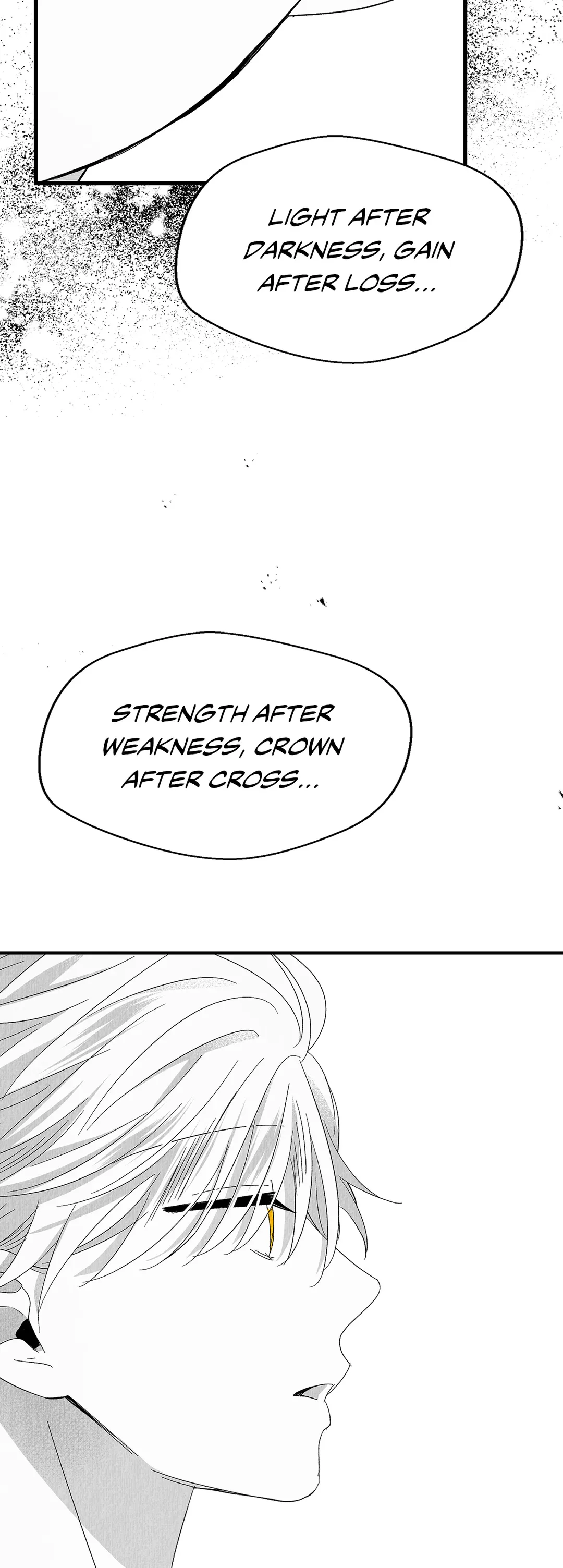 Bound to Be «Official» - Chapter 32 manhwa