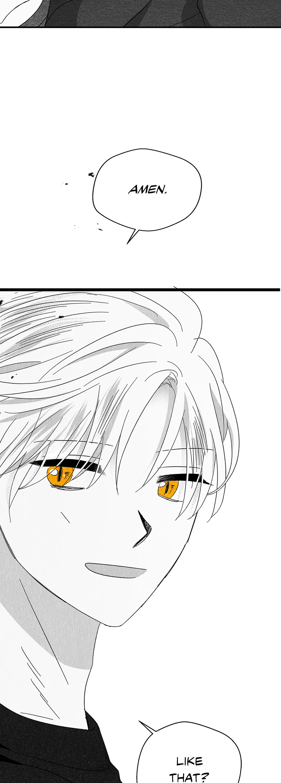 Bound to Be «Official» - Chapter 32 manhwa