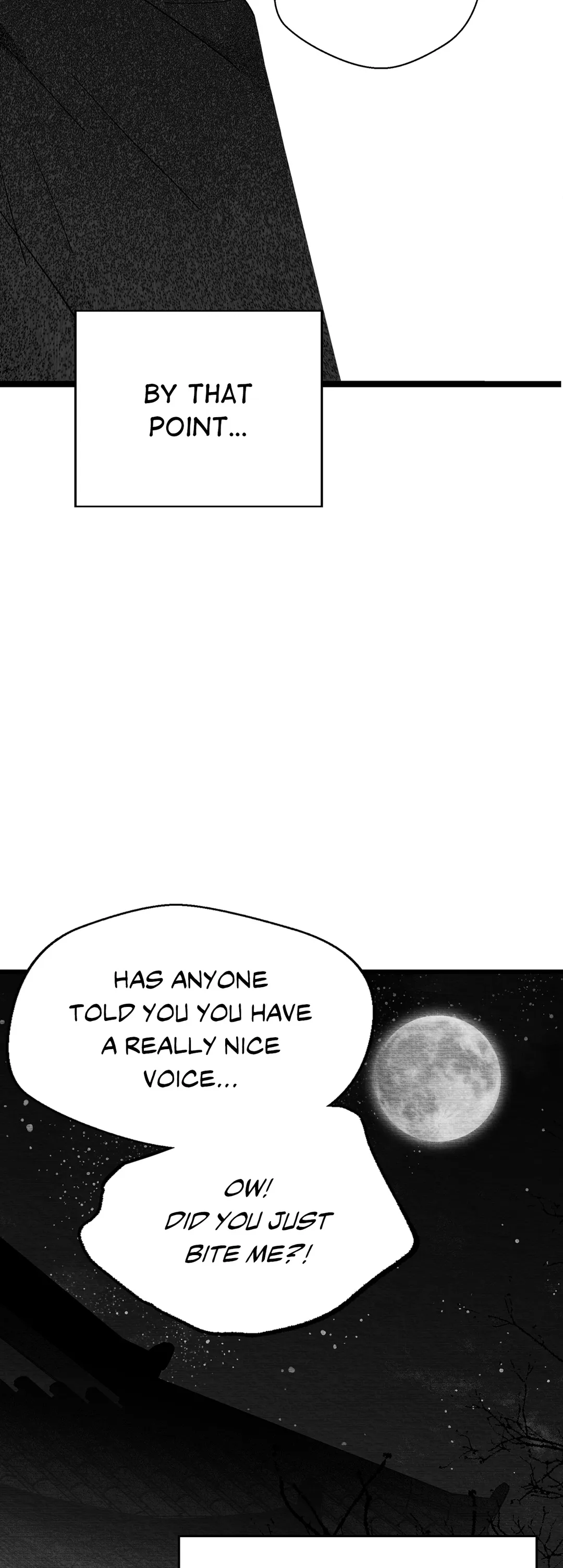 Bound to Be «Official» - Chapter 32 manhwa
