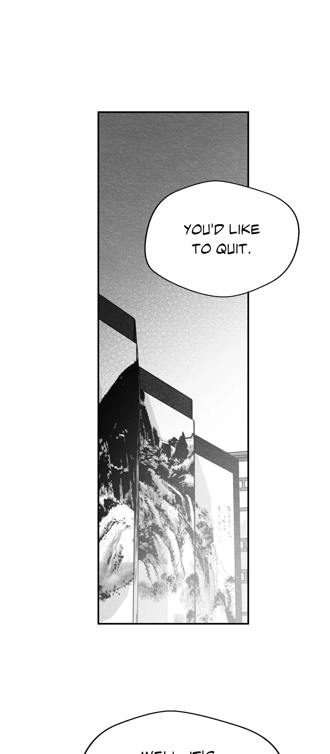 Bound to Be «Official» - Chapter 32 manhwa