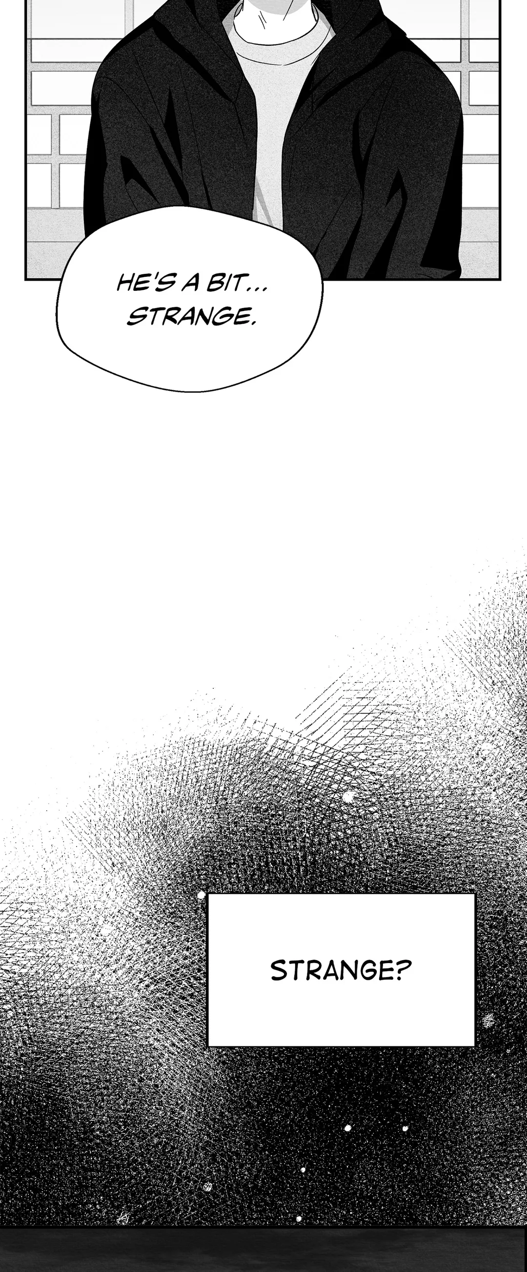 Bound to Be «Official» - Chapter 32 manhwa
