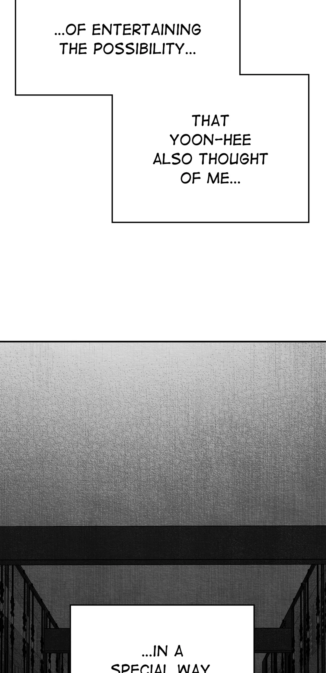 Bound to Be «Official» - Chapter 32 manhwa