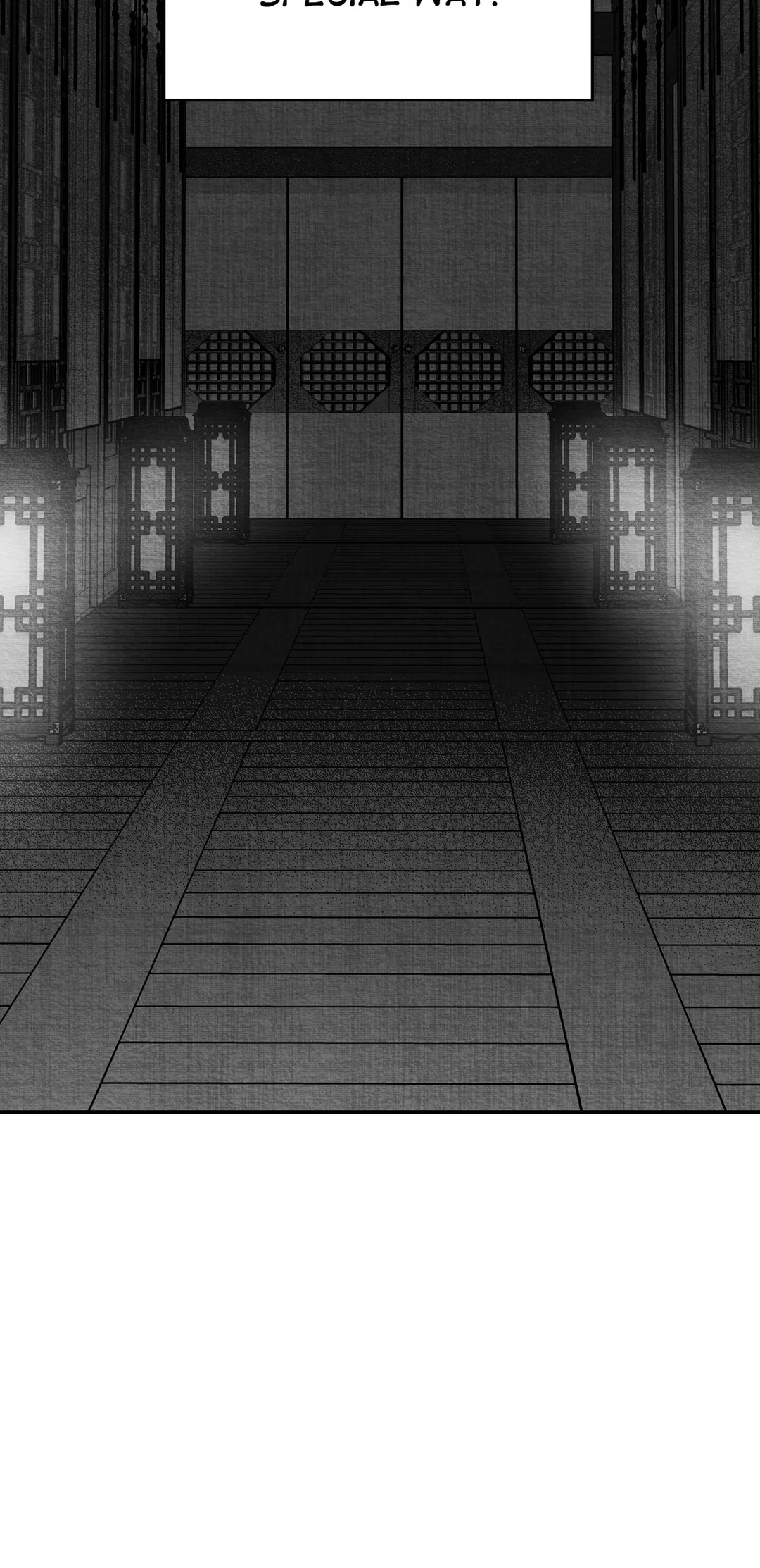 Bound to Be «Official» - Chapter 32 manhwa