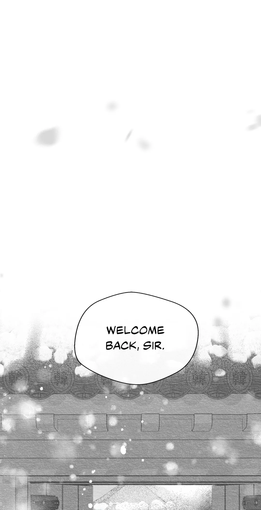 Bound to Be «Official» - Chapter 33 manhwa