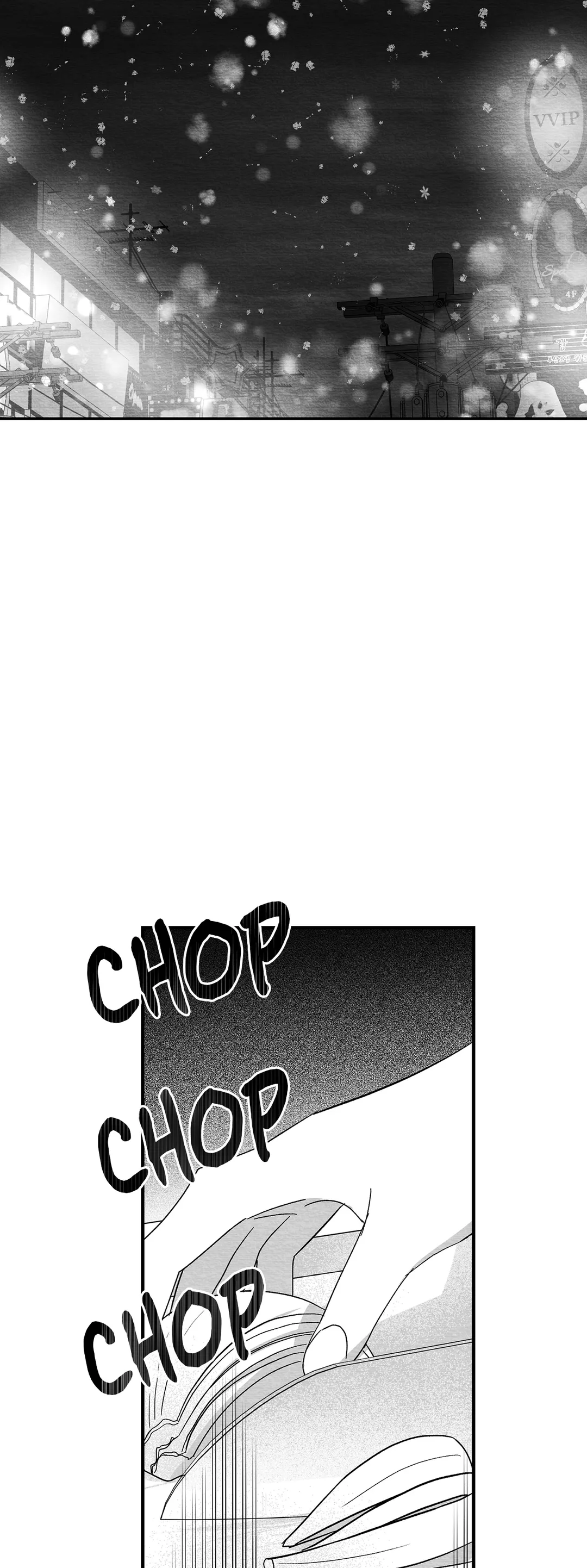 Bound to Be «Official» - Chapter 33 manhwa