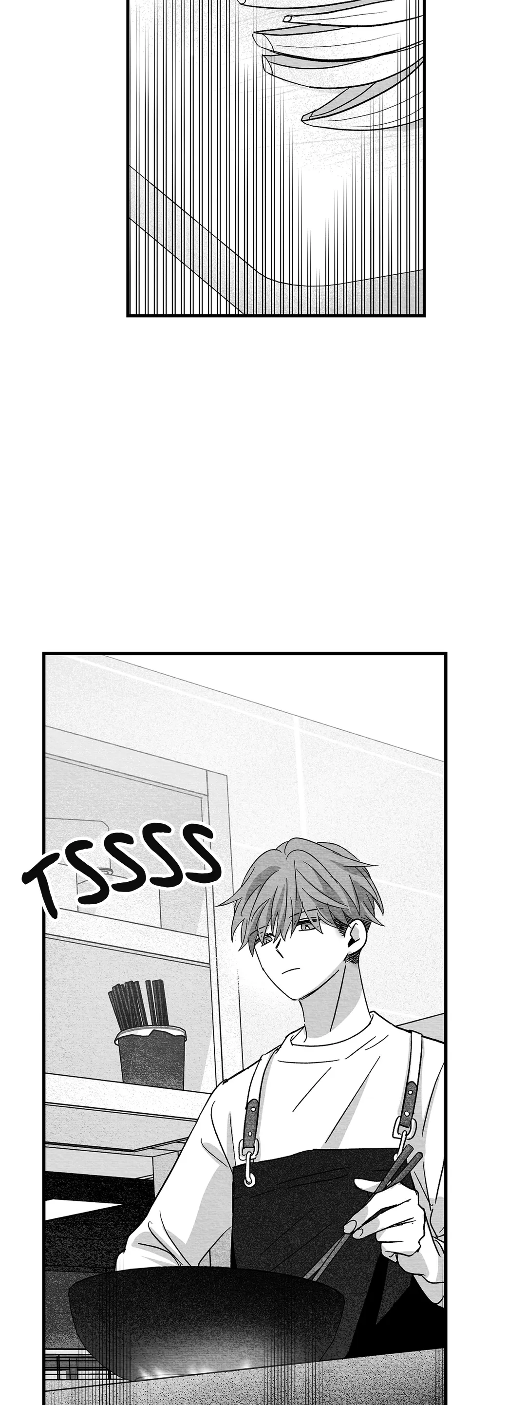 Bound to Be «Official» - Chapter 33 manhwa