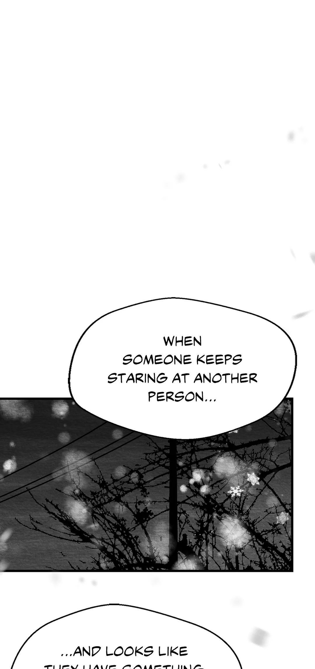 Bound to Be «Official» - Chapter 33 manhwa