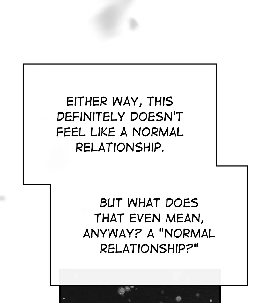 Bound to Be «Official» - Chapter 33 manhwa