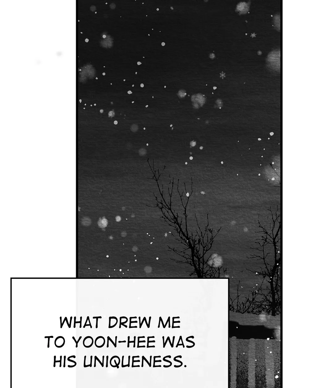 Bound to Be «Official» - Chapter 33 manhwa
