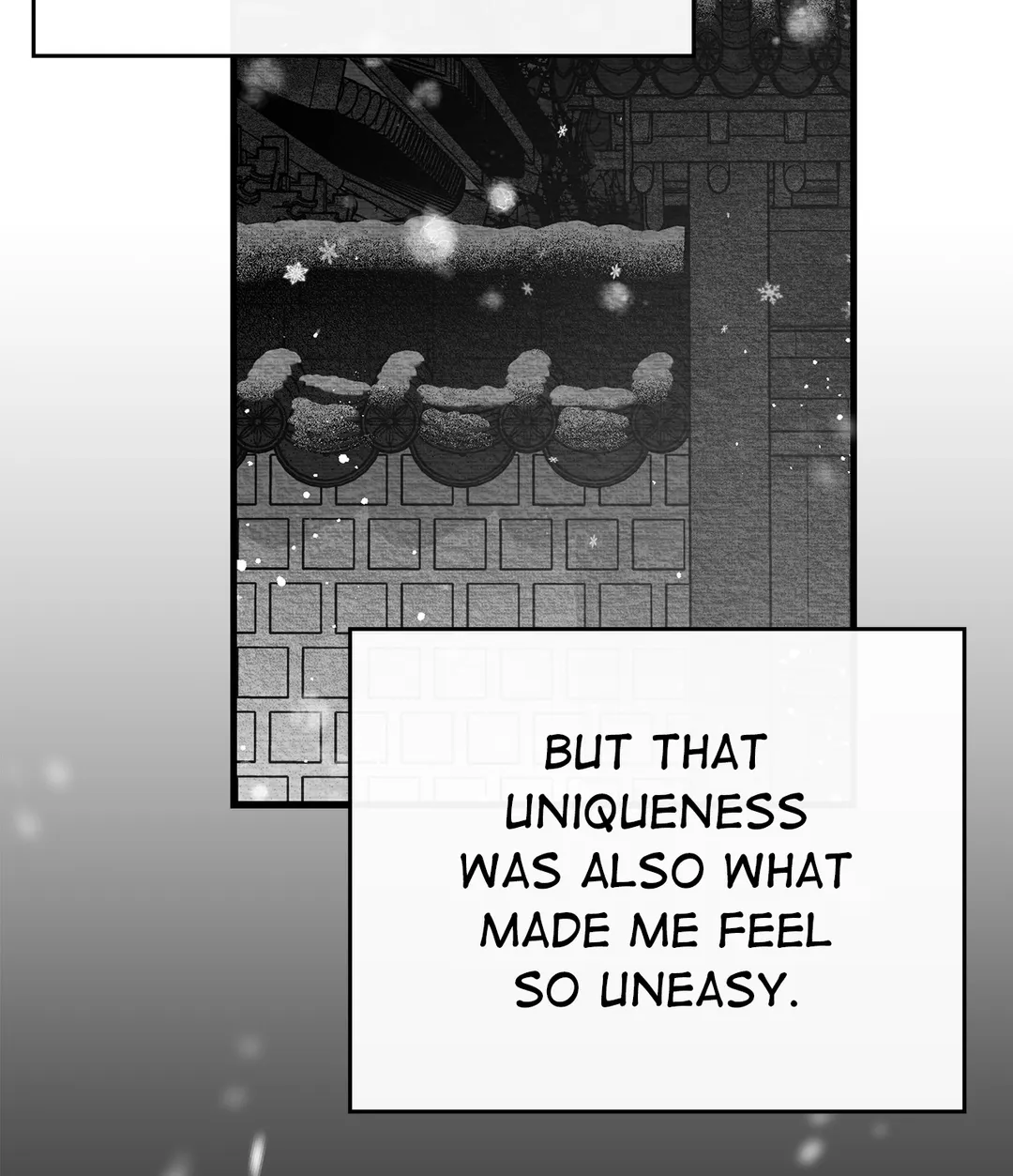 Bound to Be «Official» - Chapter 33 manhwa