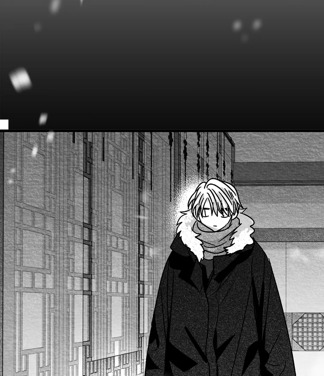 Bound to Be «Official» - Chapter 33 manhwa