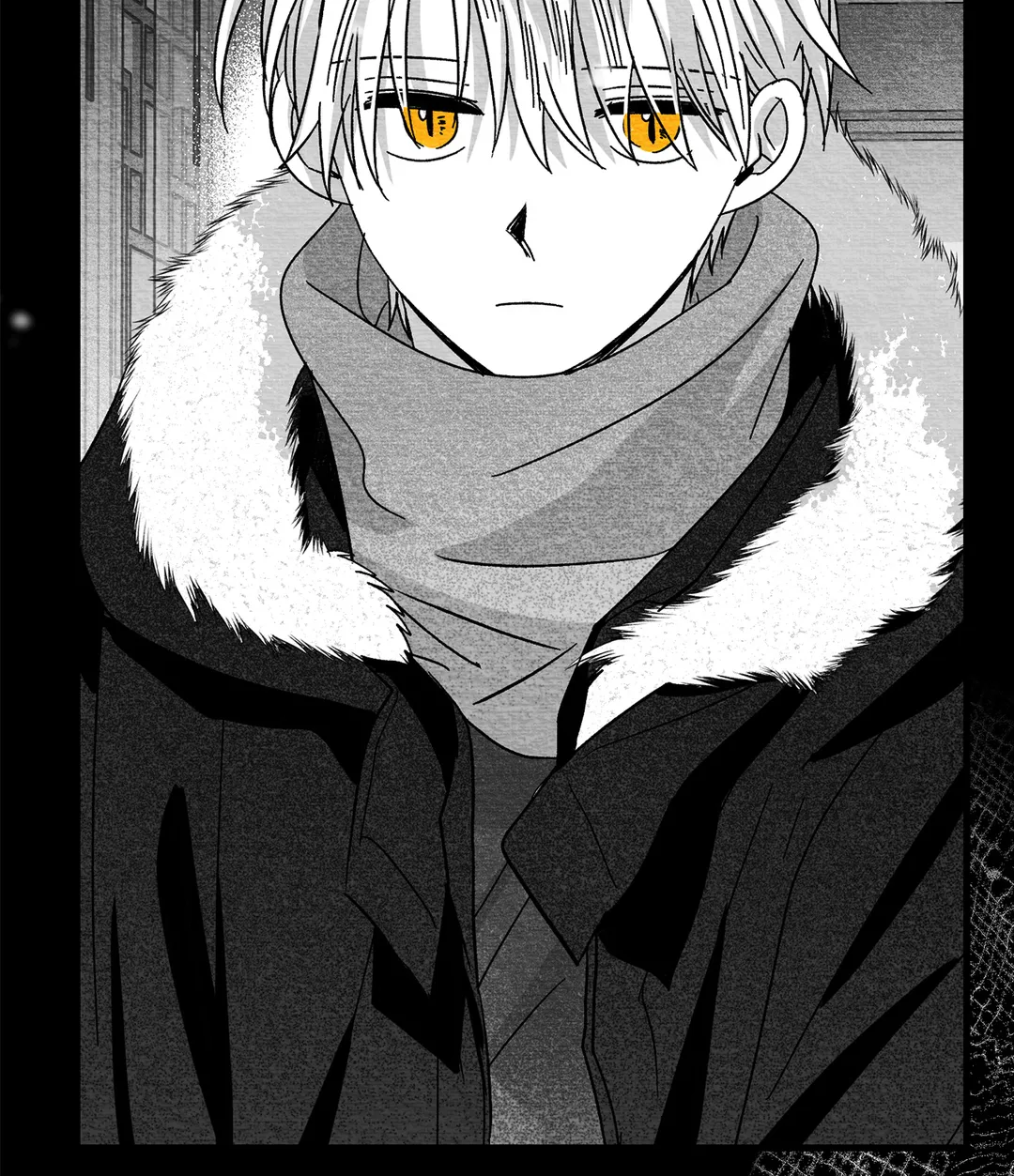 Bound to Be «Official» - Chapter 33 manhwa