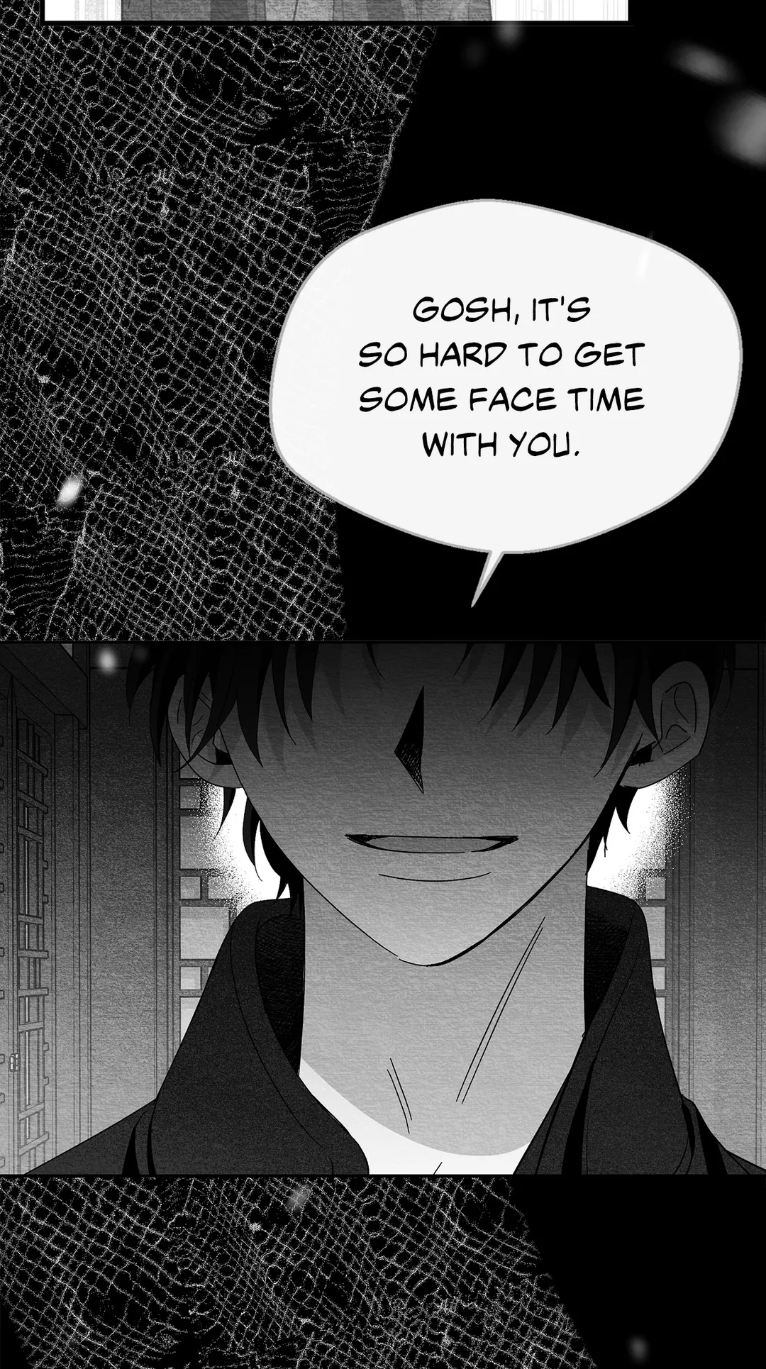 Bound to Be «Official» - Chapter 33 manhwa