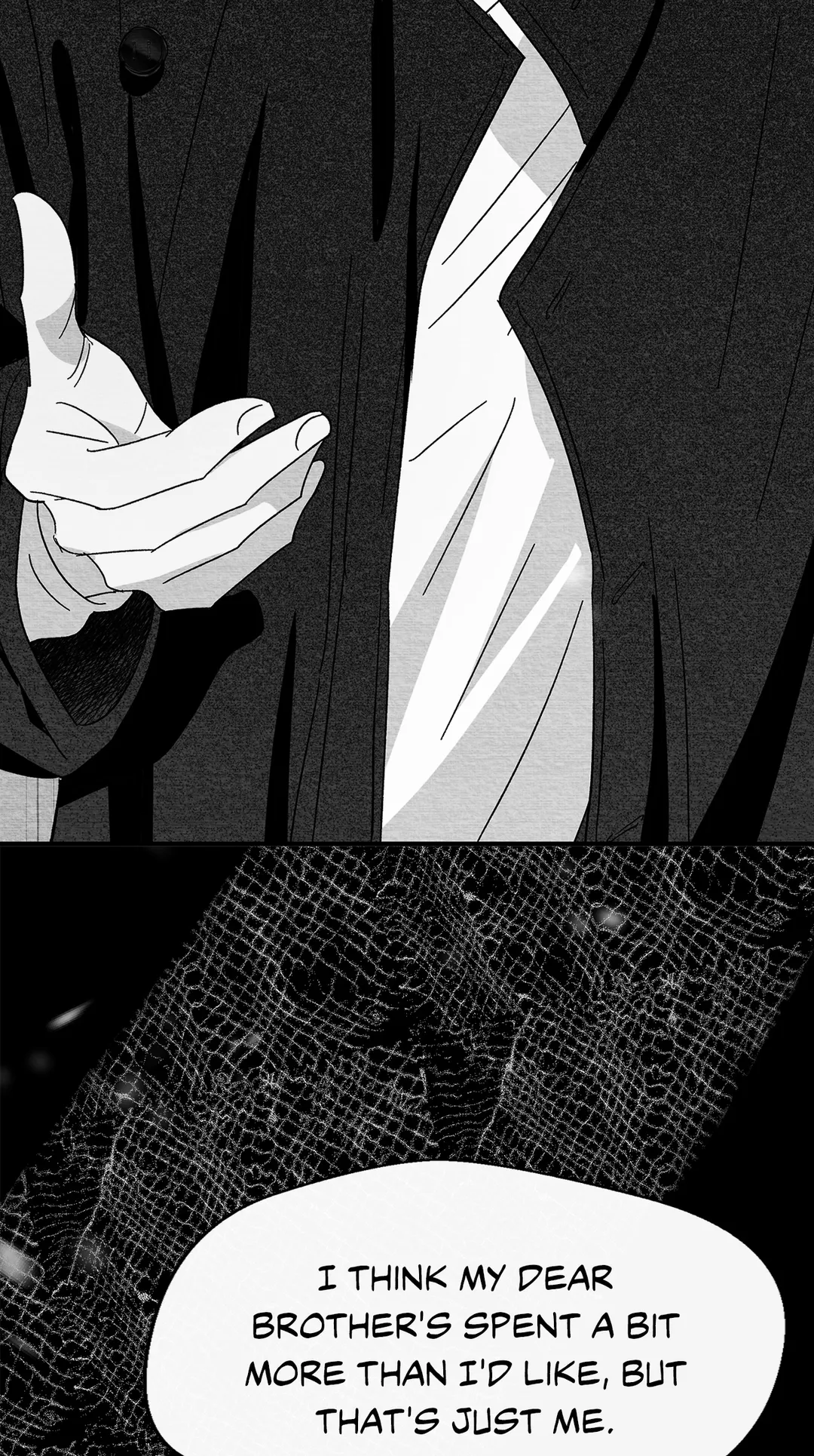 Bound to Be «Official» - Chapter 33 manhwa