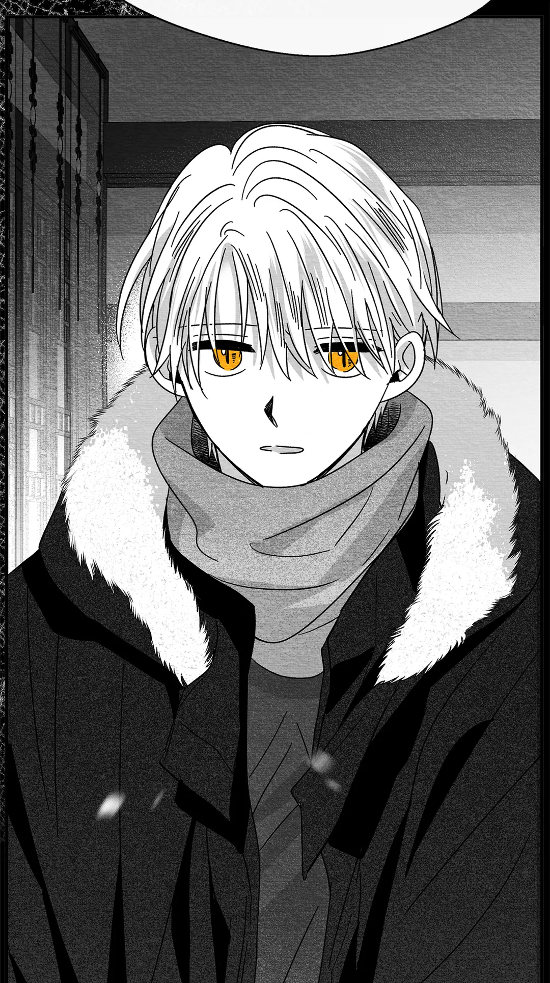 Bound to Be «Official» - Chapter 33 manhwa