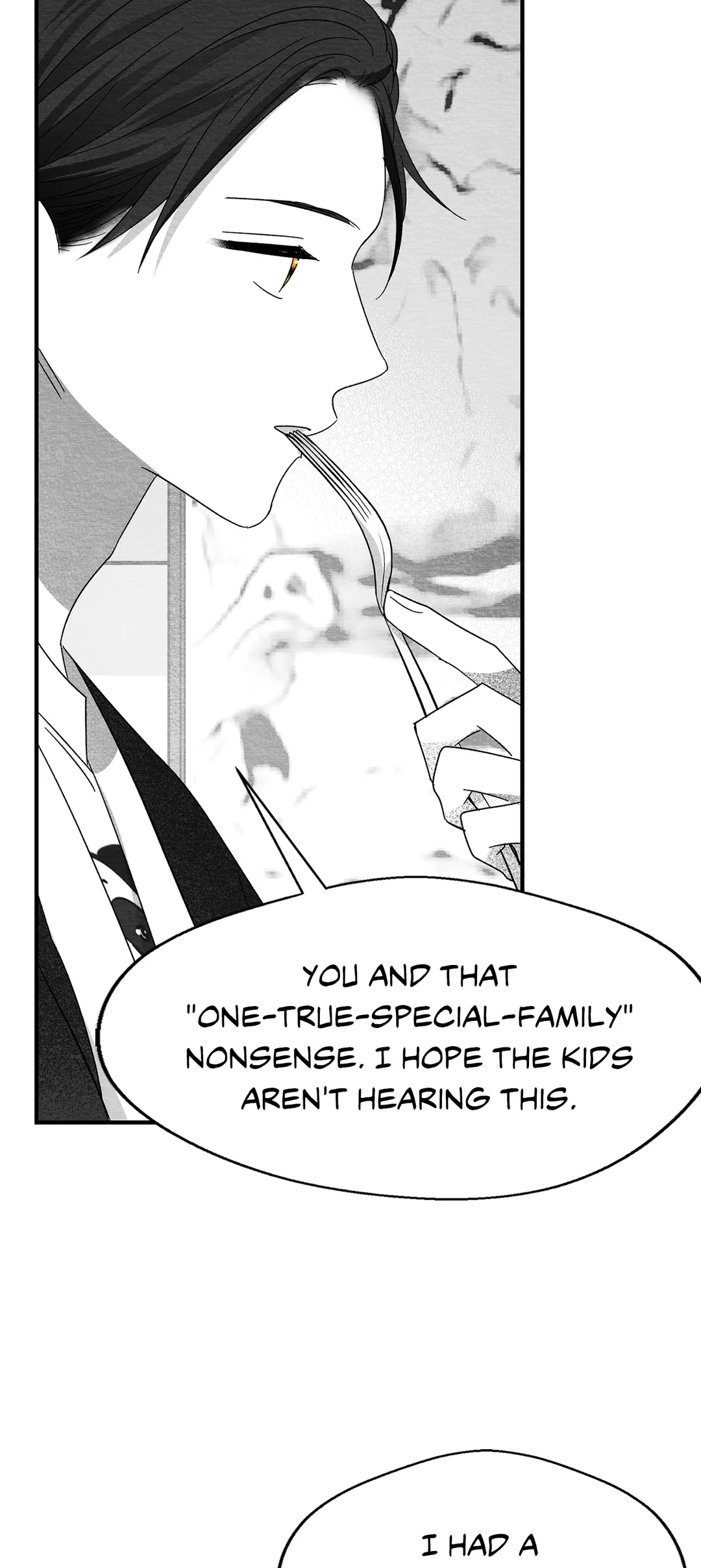 Bound to Be «Official» - Chapter 34 manhwa