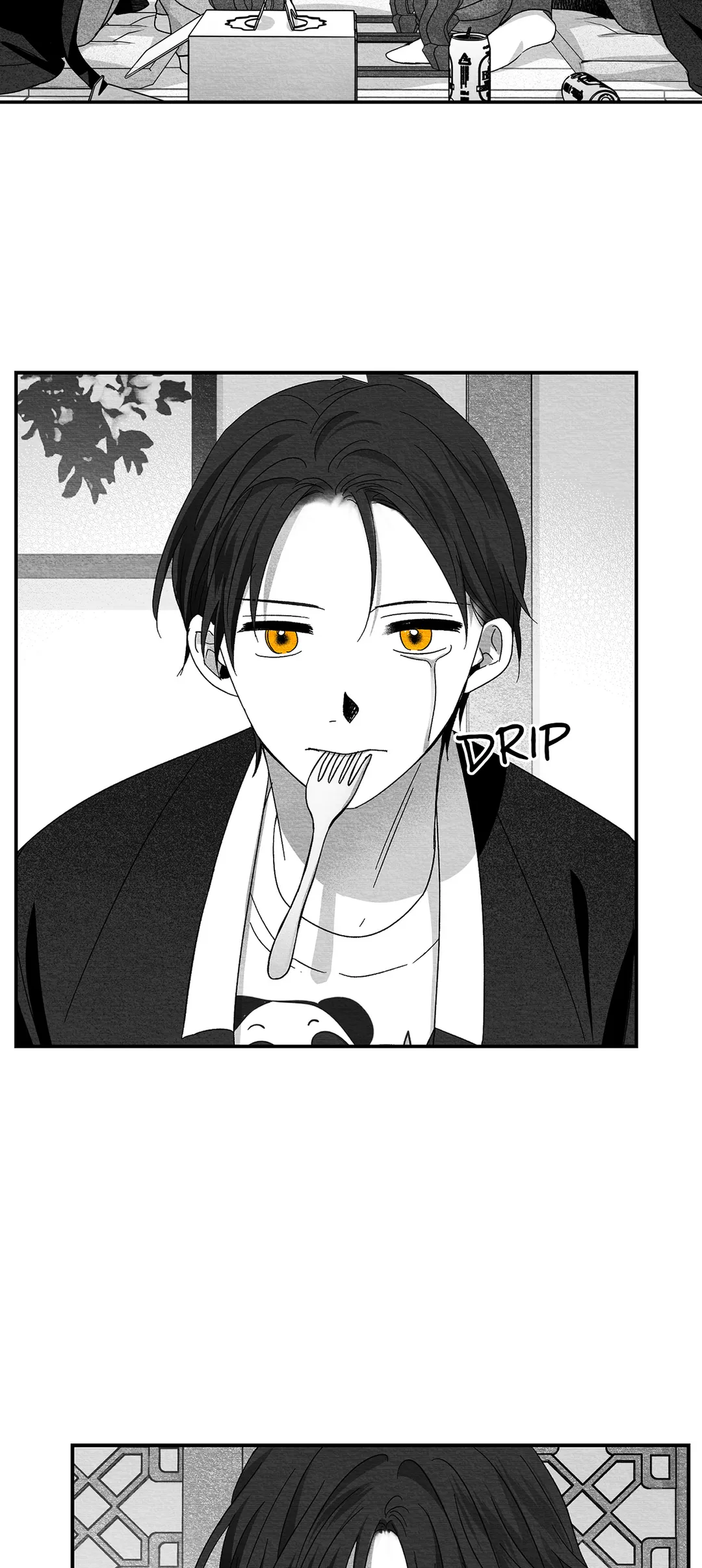 Bound to Be «Official» - Chapter 34 manhwa