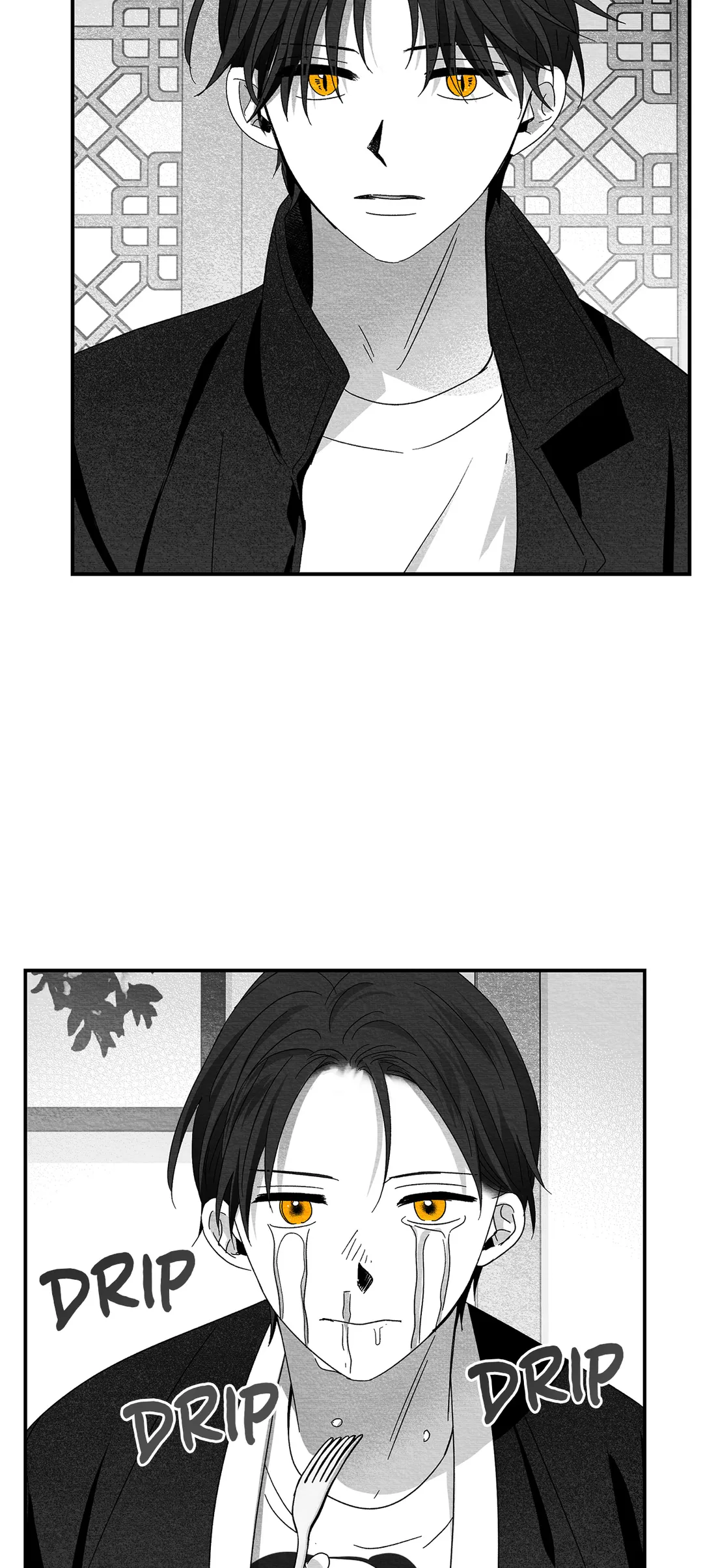 Bound to Be «Official» - Chapter 34 manhwa
