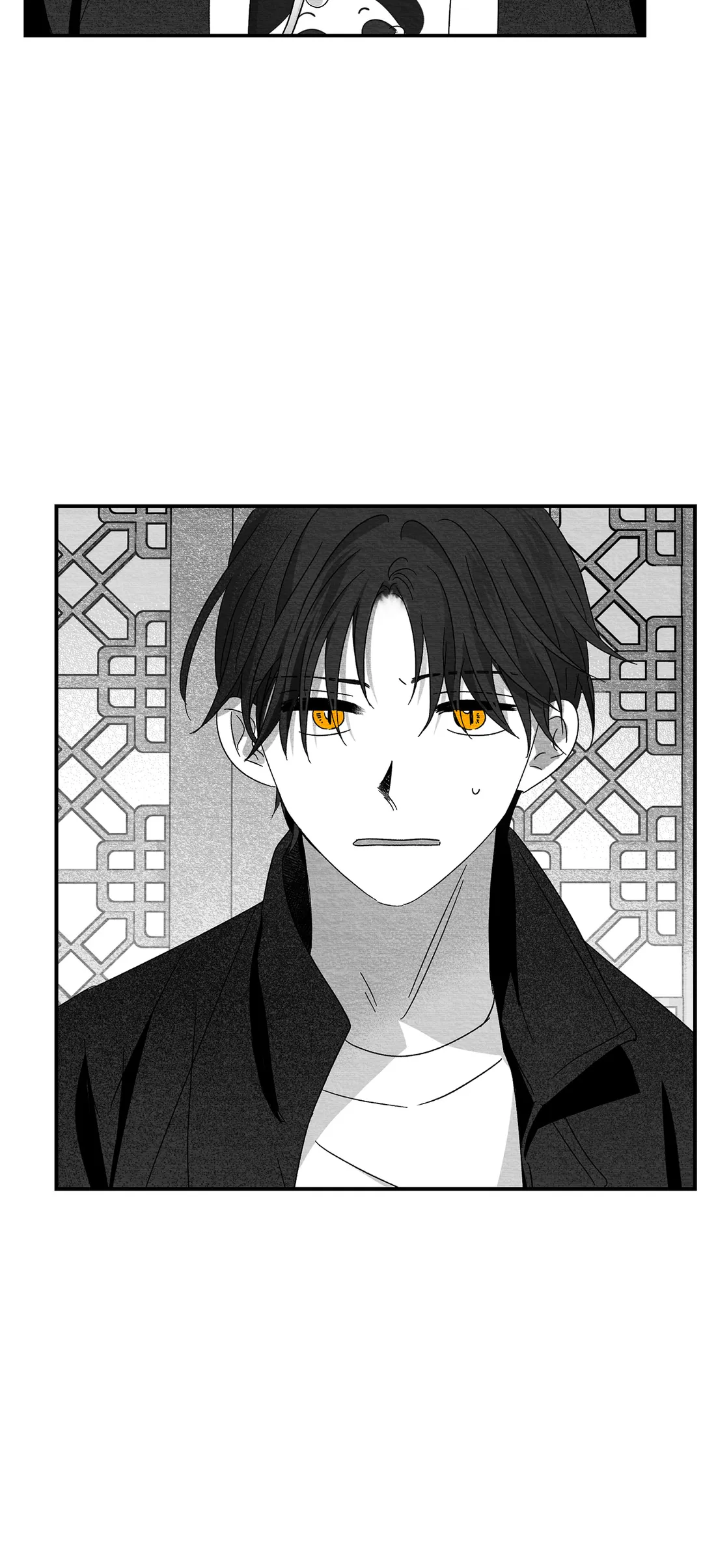 Bound to Be «Official» - Chapter 34 manhwa