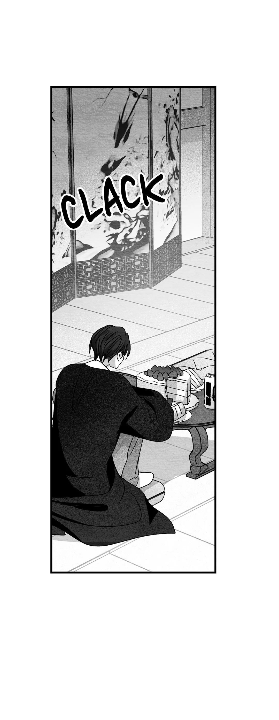 Bound to Be «Official» - Chapter 34 manhwa