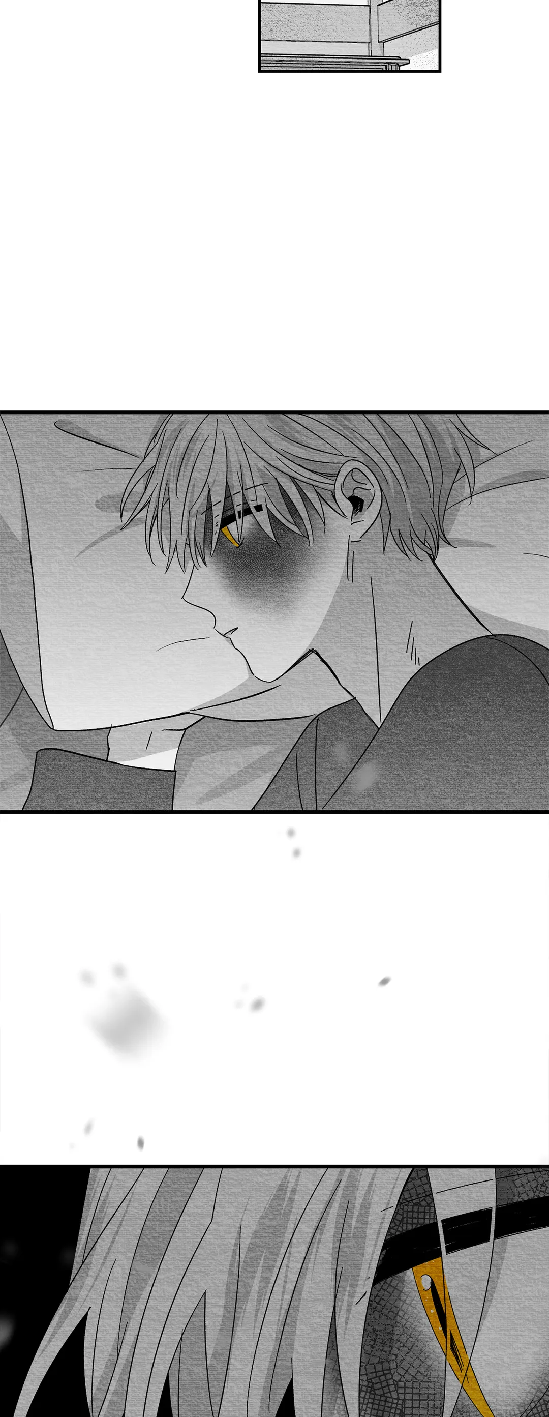 Bound to Be «Official» - Chapter 34 manhwa