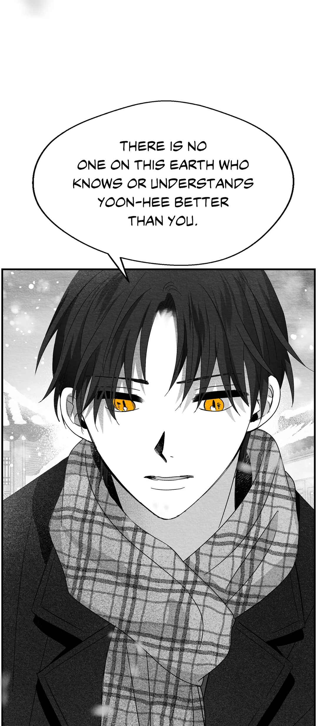 Bound to Be «Official» - Chapter 34 manhwa