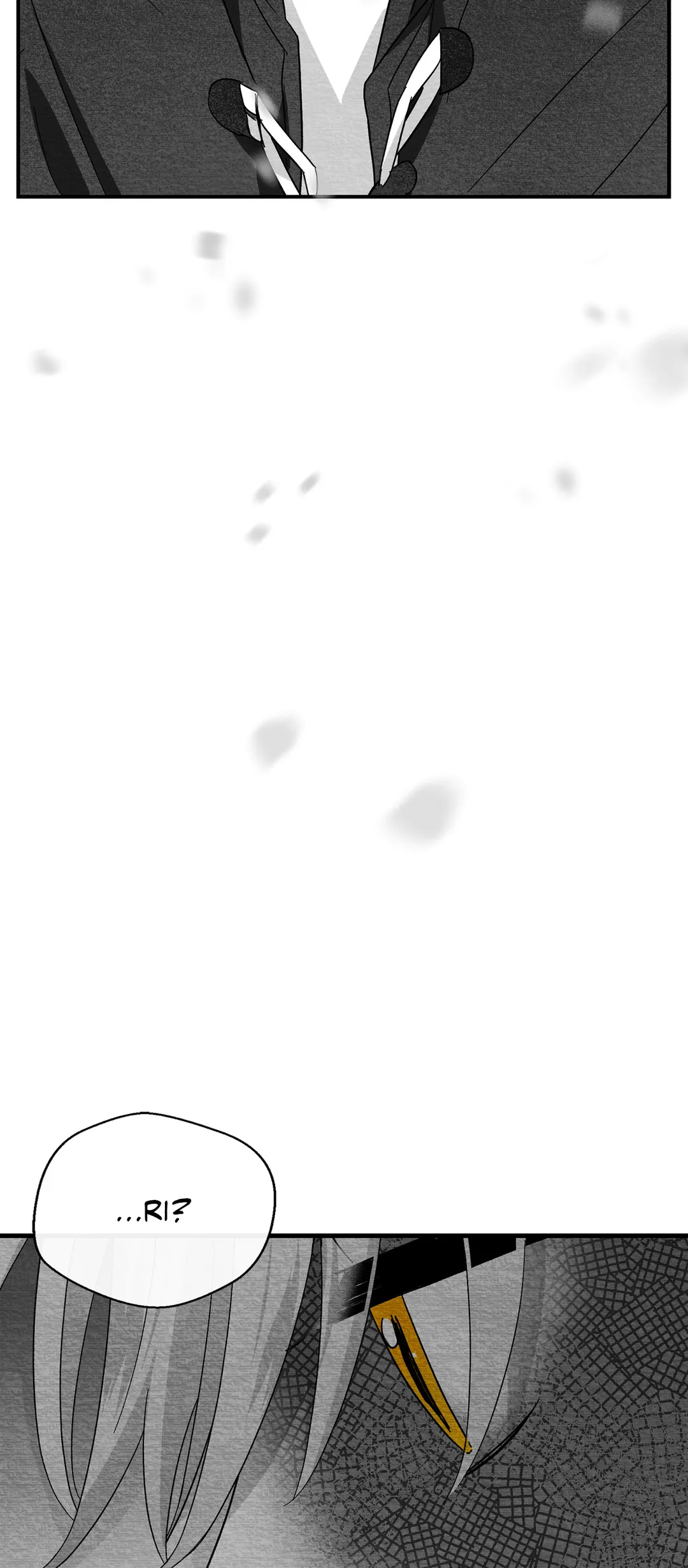 Bound to Be «Official» - Chapter 34 manhwa