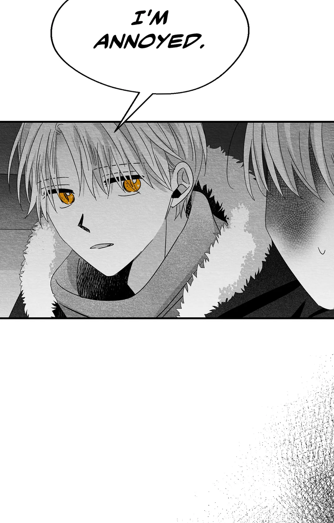 Bound to Be «Official» - Chapter 34 manhwa