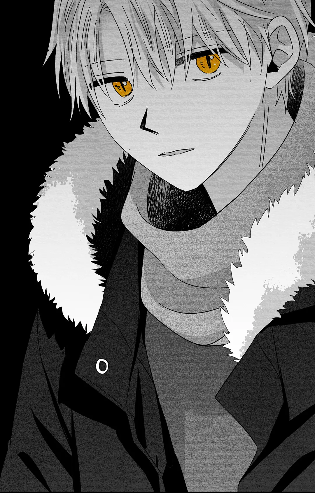 Bound to Be «Official» - Chapter 34 manhwa