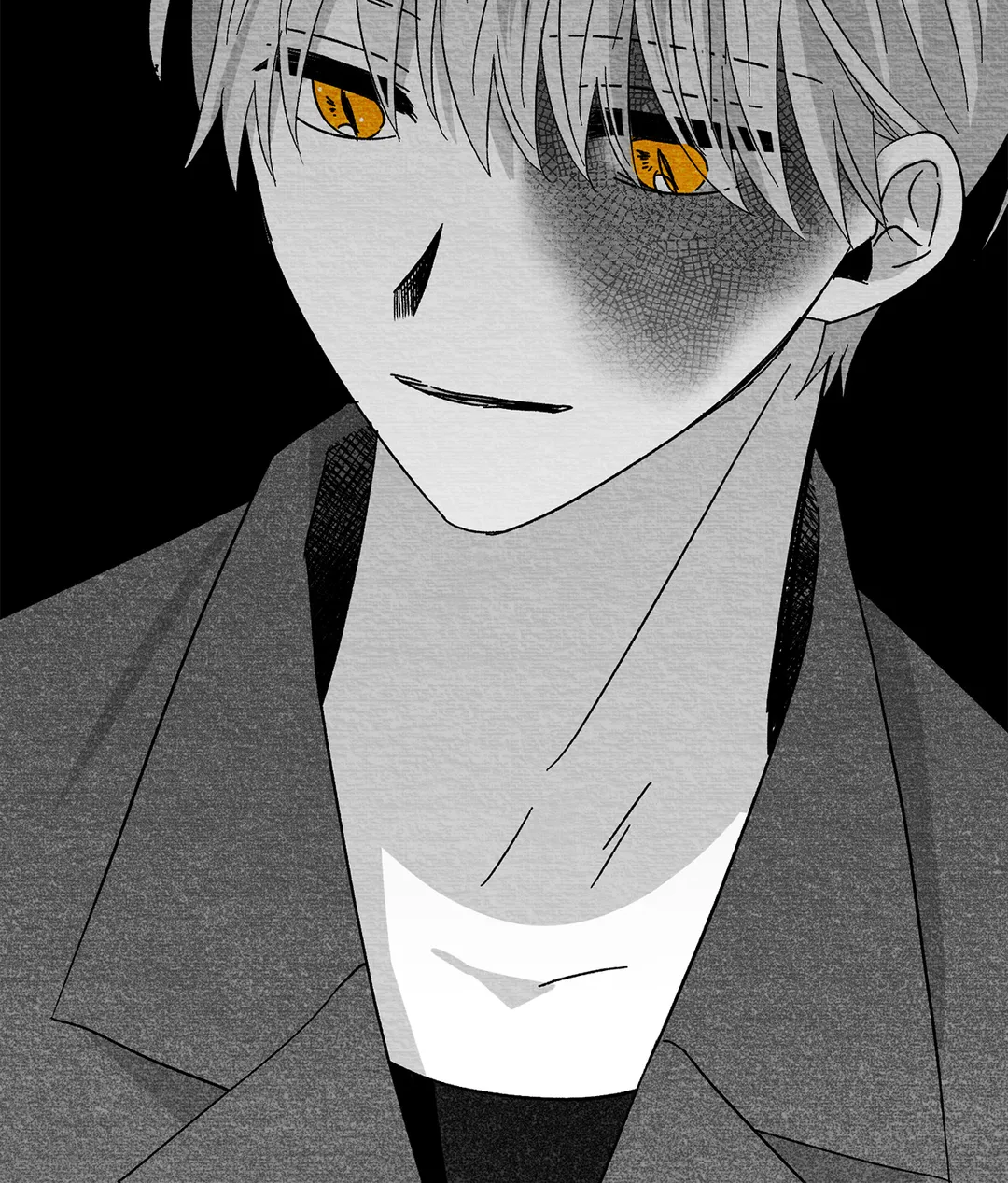 Bound to Be «Official» - Chapter 34 manhwa