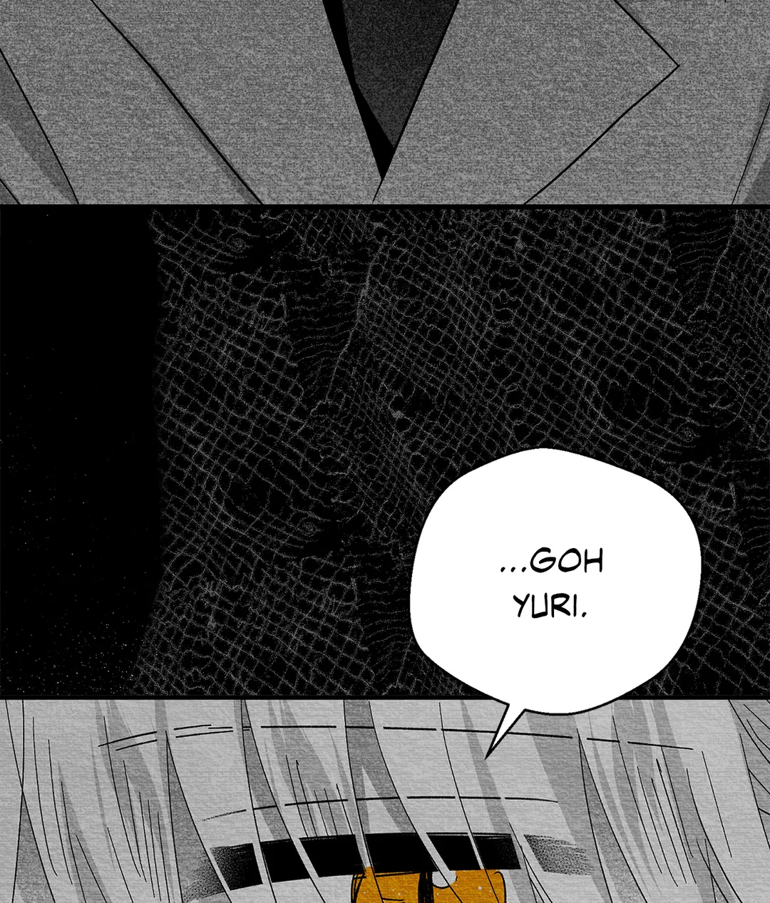 Bound to Be «Official» - Chapter 34 manhwa
