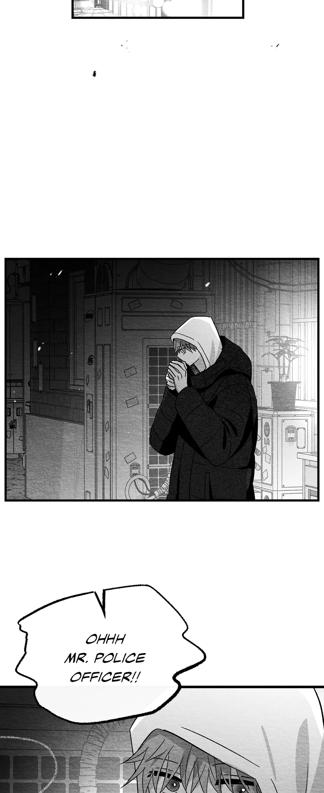 Bound to Be «Official» - Chapter 34 manhwa