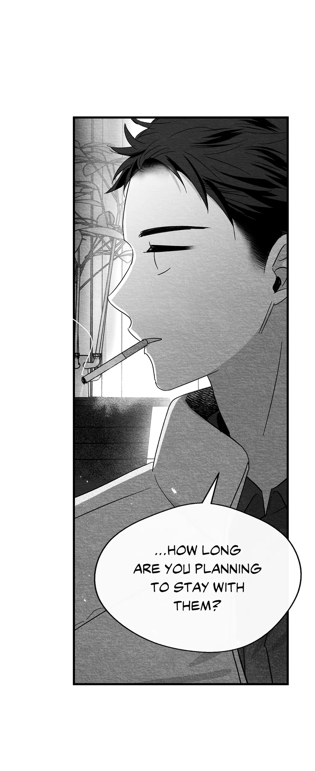 Bound to Be «Official» - Chapter 34 manhwa