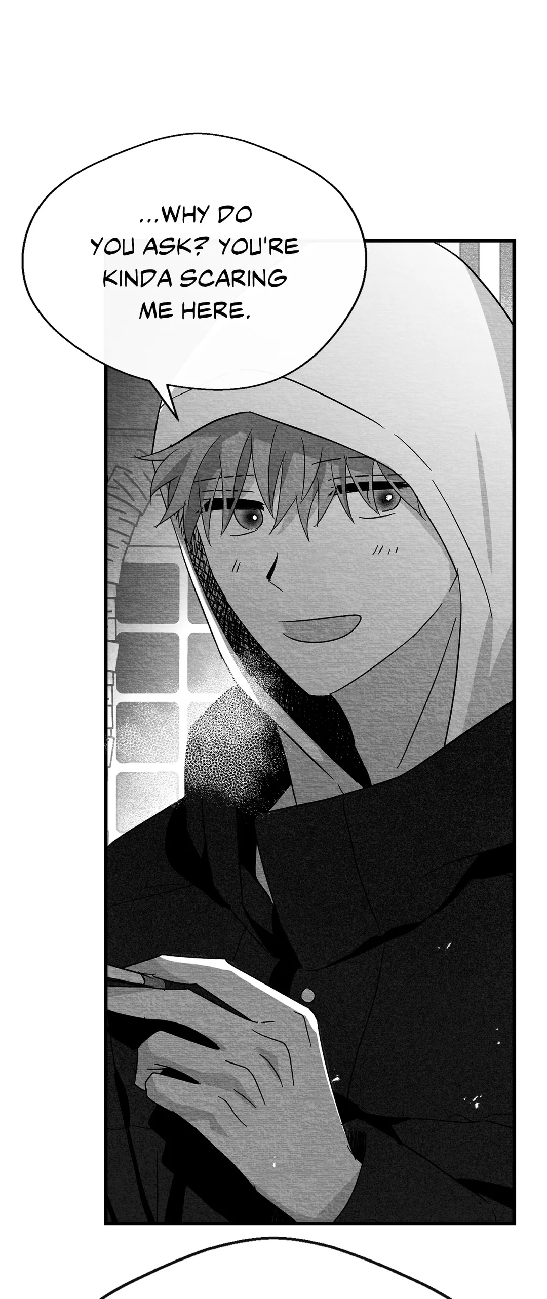 Bound to Be «Official» - Chapter 34 manhwa