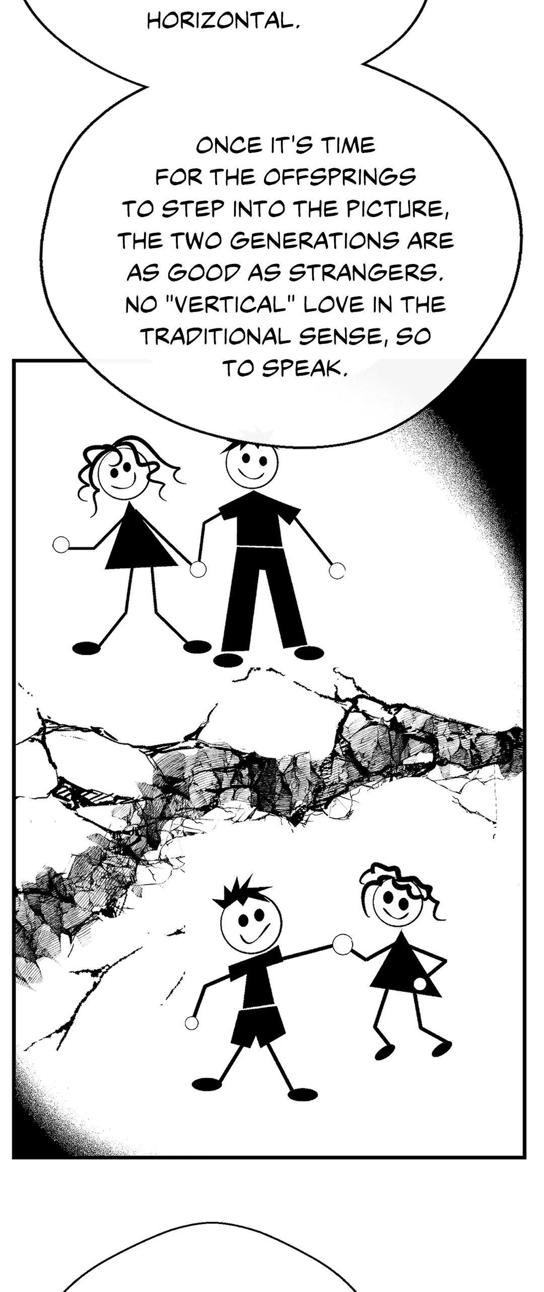 Bound to Be «Official» - Chapter 34 manhwa