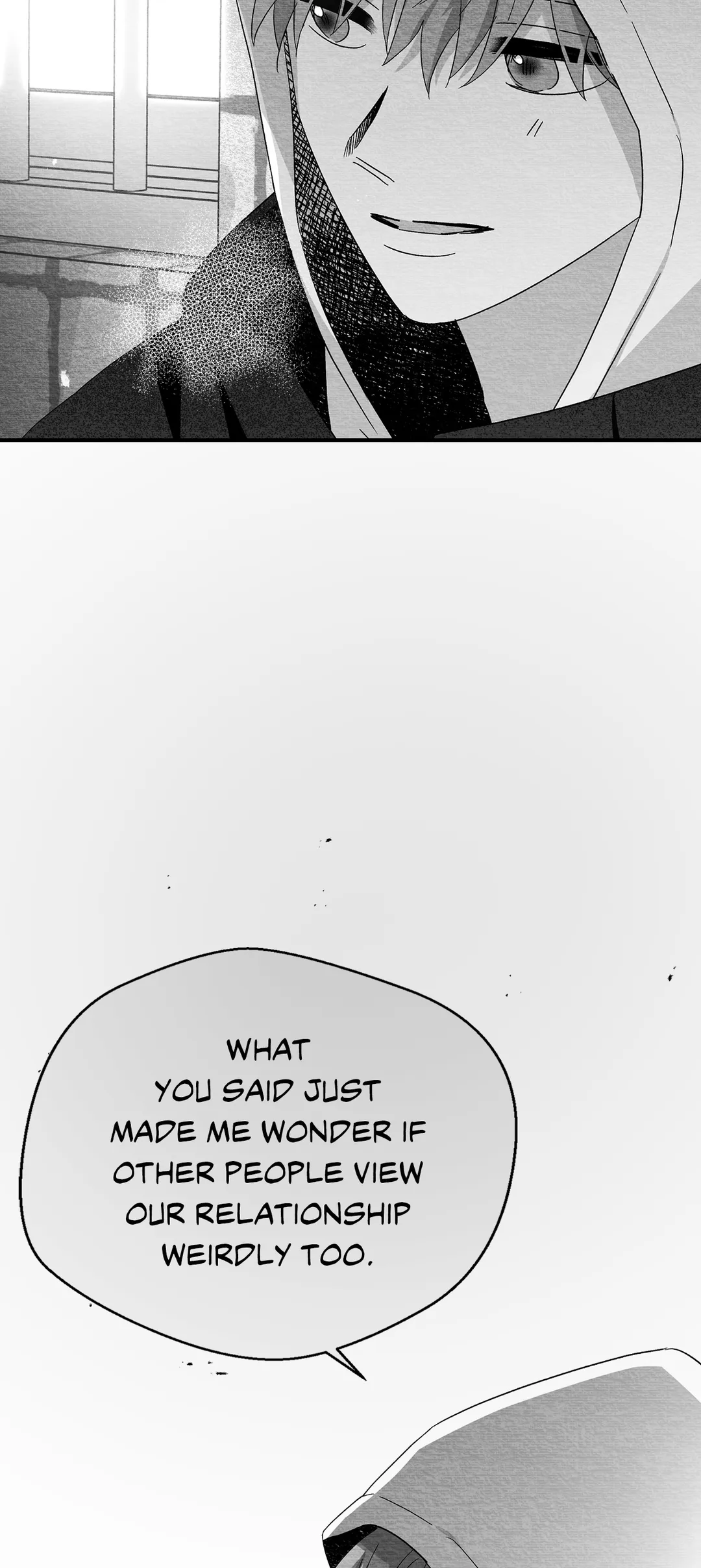 Bound to Be «Official» - Chapter 34 manhwa