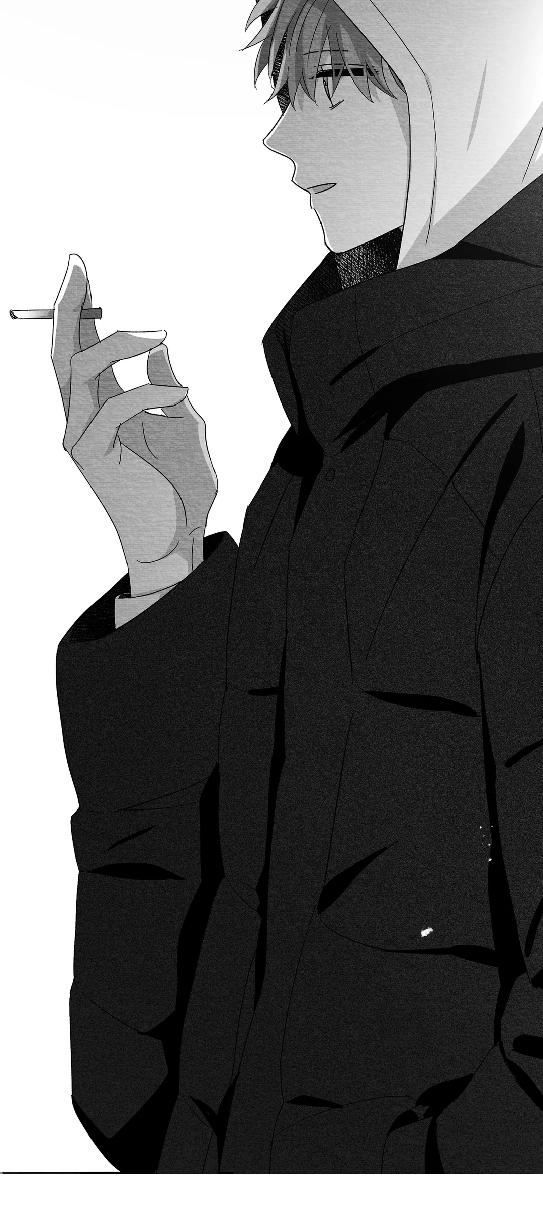 Bound to Be «Official» - Chapter 34 manhwa
