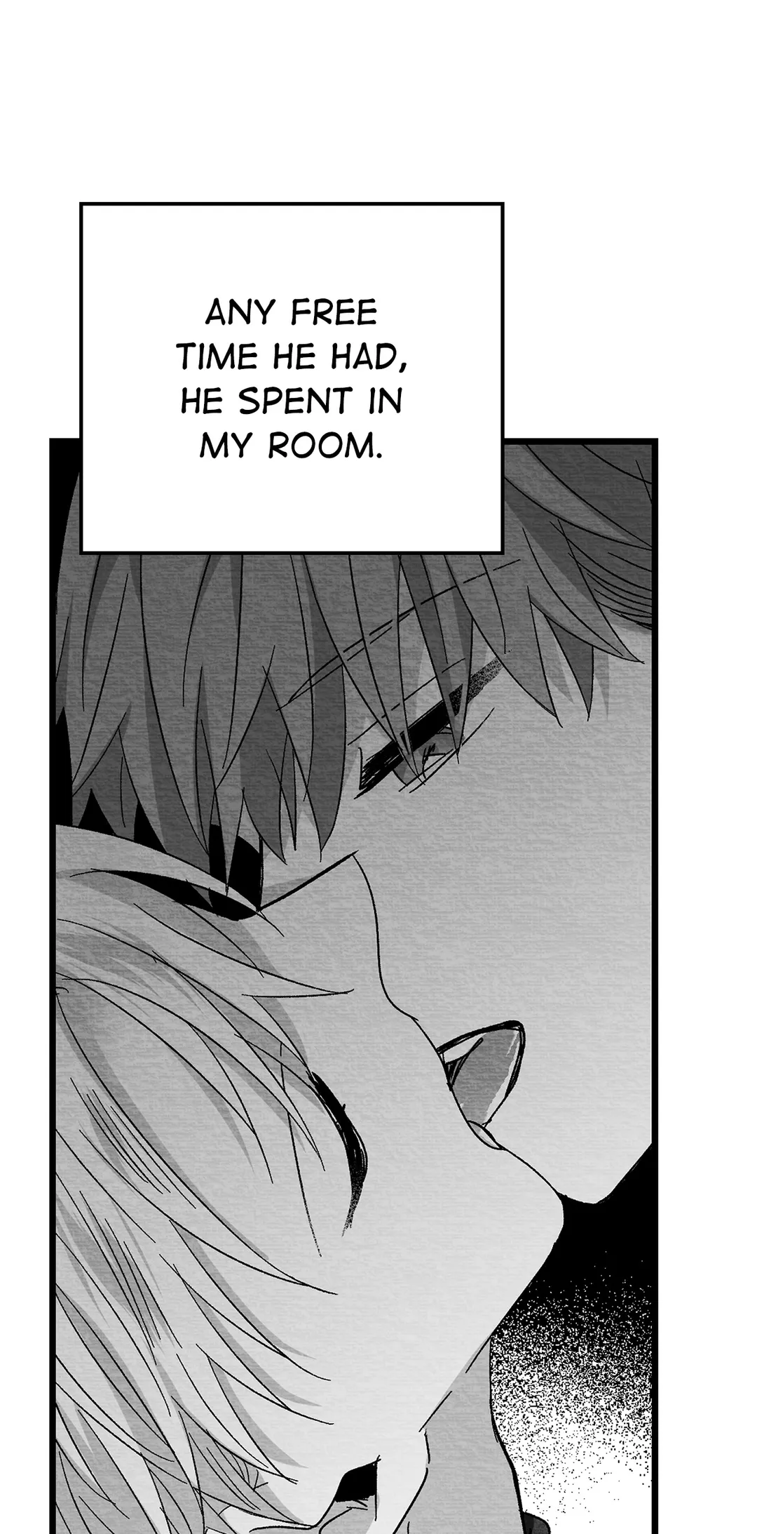 Bound to Be «Official» - Chapter 35 manhwa