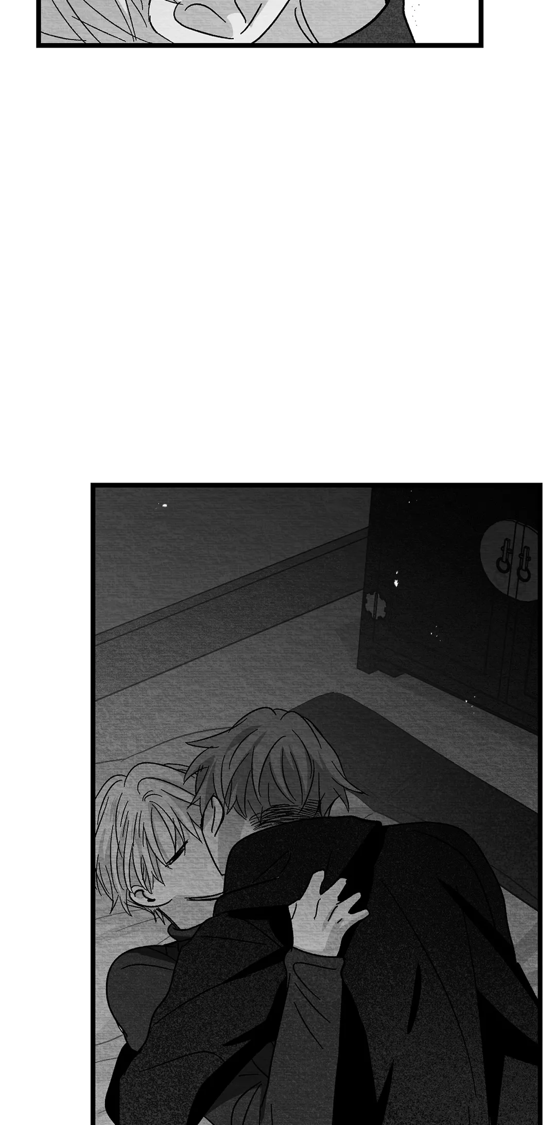Bound to Be «Official» - Chapter 35 manhwa
