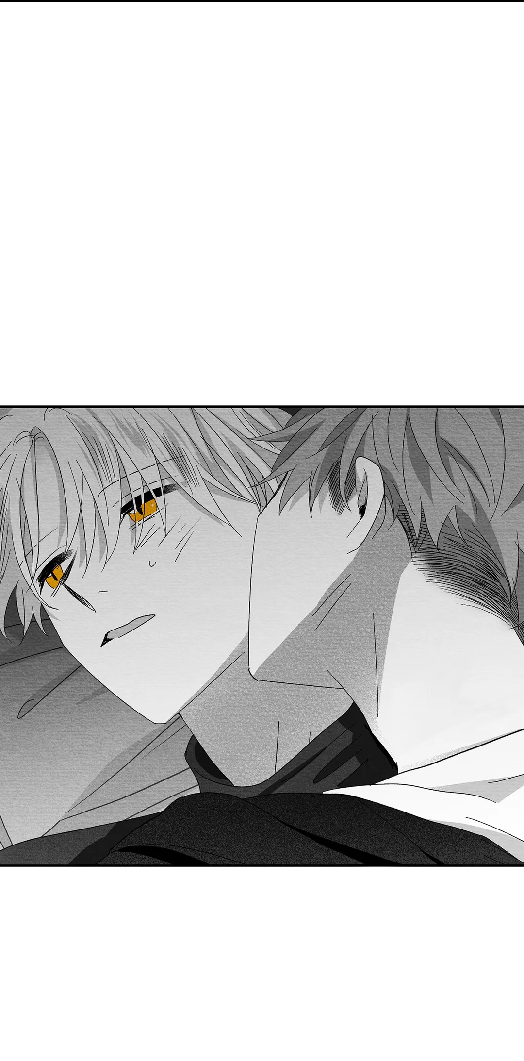 Bound to Be «Official» - Chapter 35 manhwa