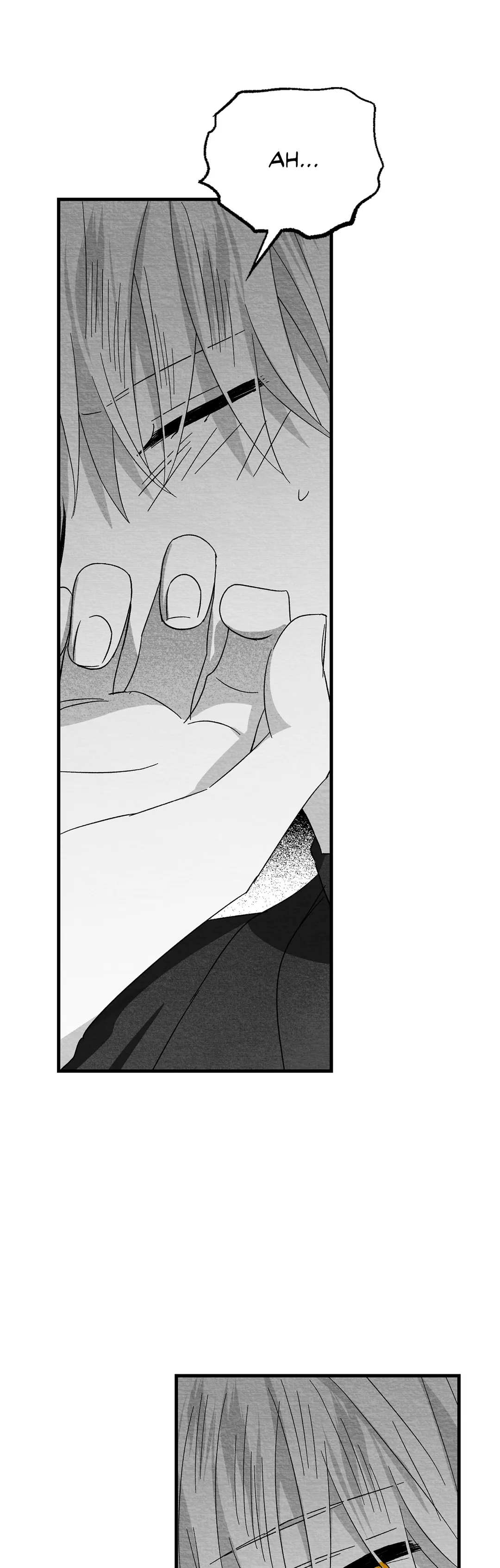 Bound to Be «Official» - Chapter 35 manhwa