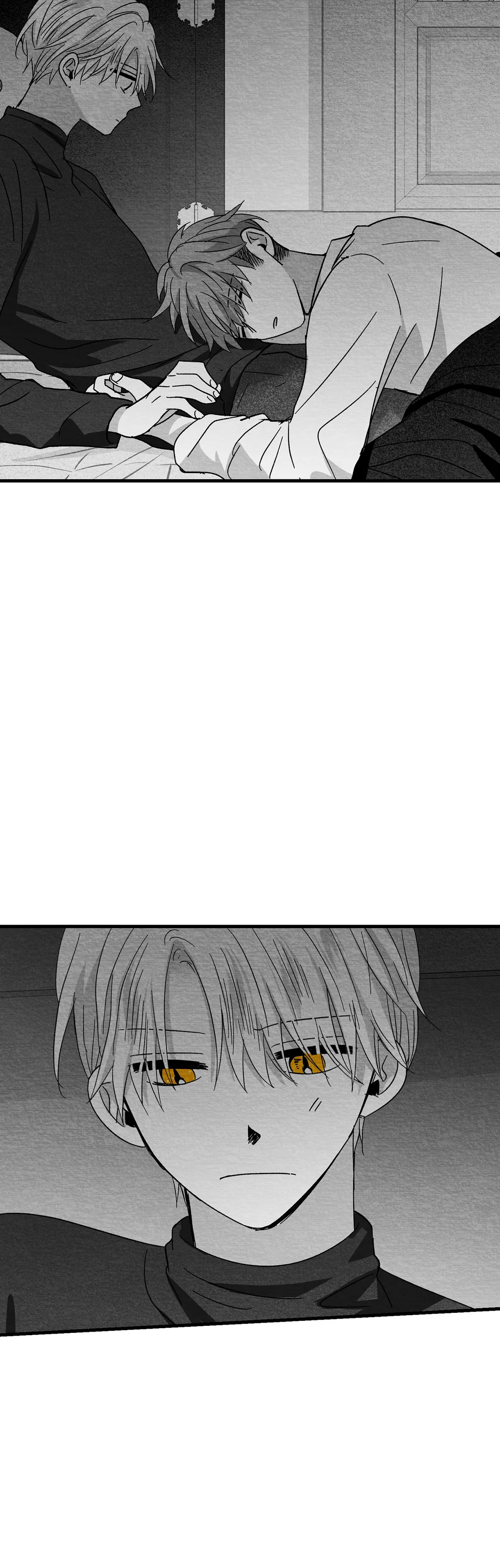Bound to Be «Official» - Chapter 35 manhwa