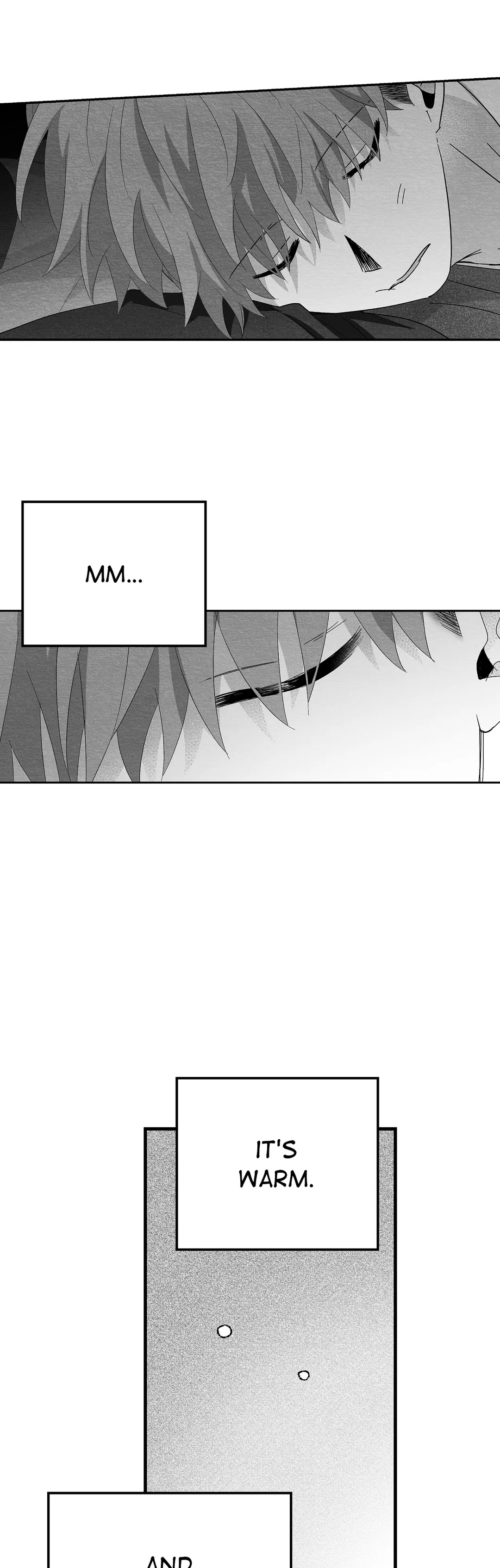 Bound to Be «Official» - Chapter 35 manhwa